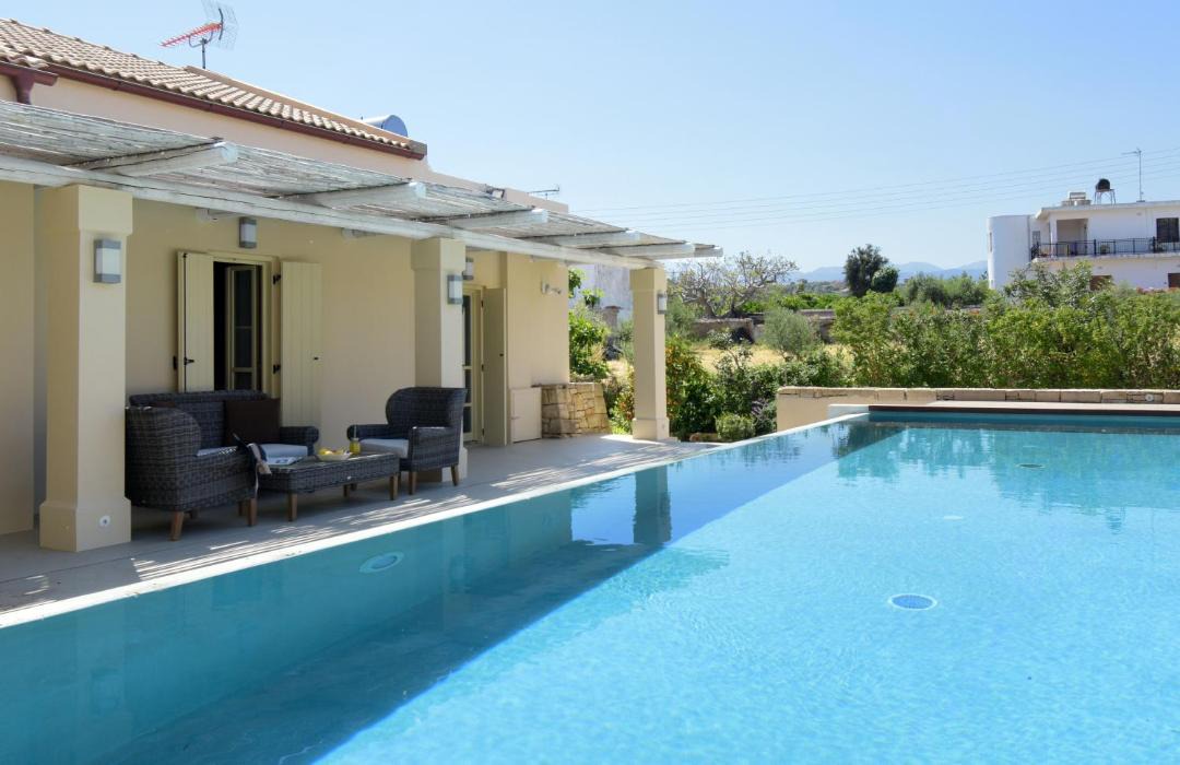 Photo of Outdoor in Palio Gerani