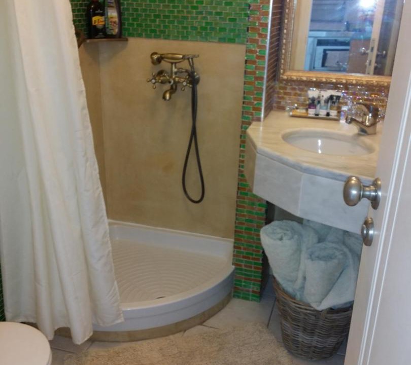 Photo of Bathroom in Barbati