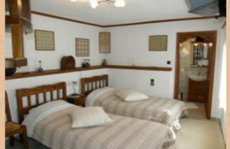 Photo of Bedroom in Portaria