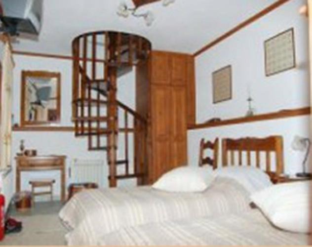 Photo of Bedroom in Portaria