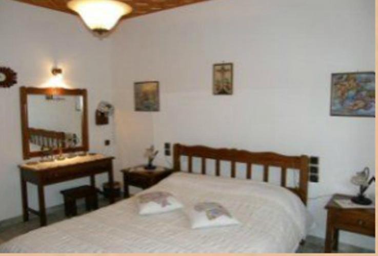 Photo of Bedroom in Portaria