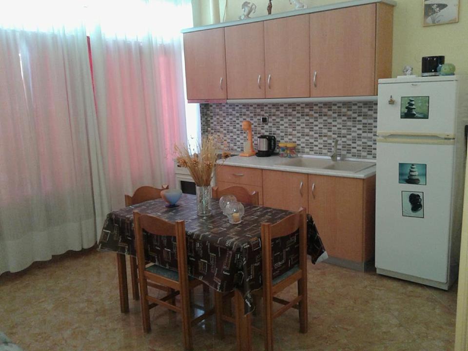 Photo of Bedroom in Skala Marion