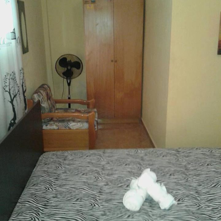 Photo of Livingroom in Skala Marion