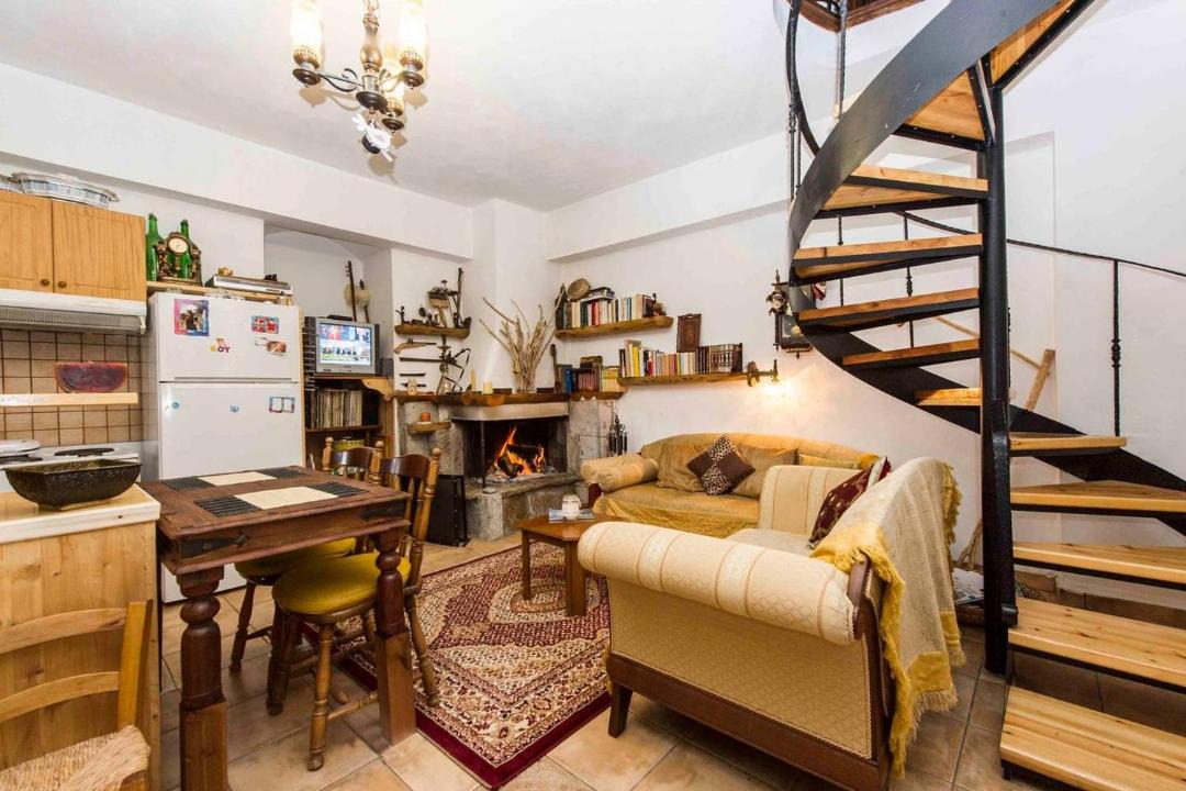Photo of Livingroom in Tseria
