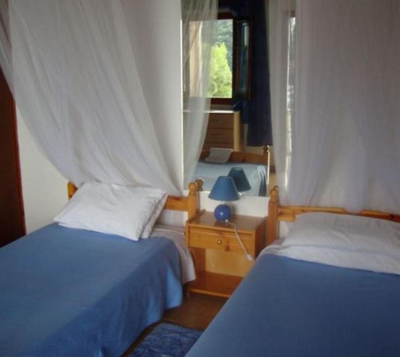 Photo of Bedroom in Lakones