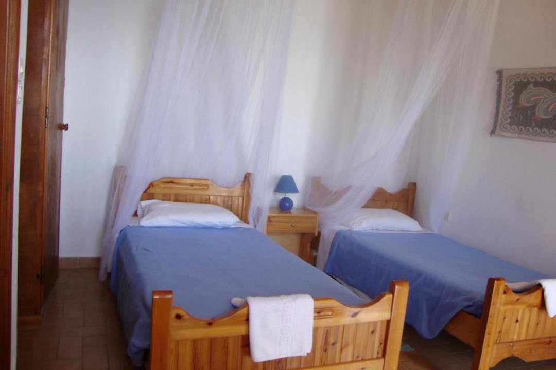 Photo of Bedroom in Lakones