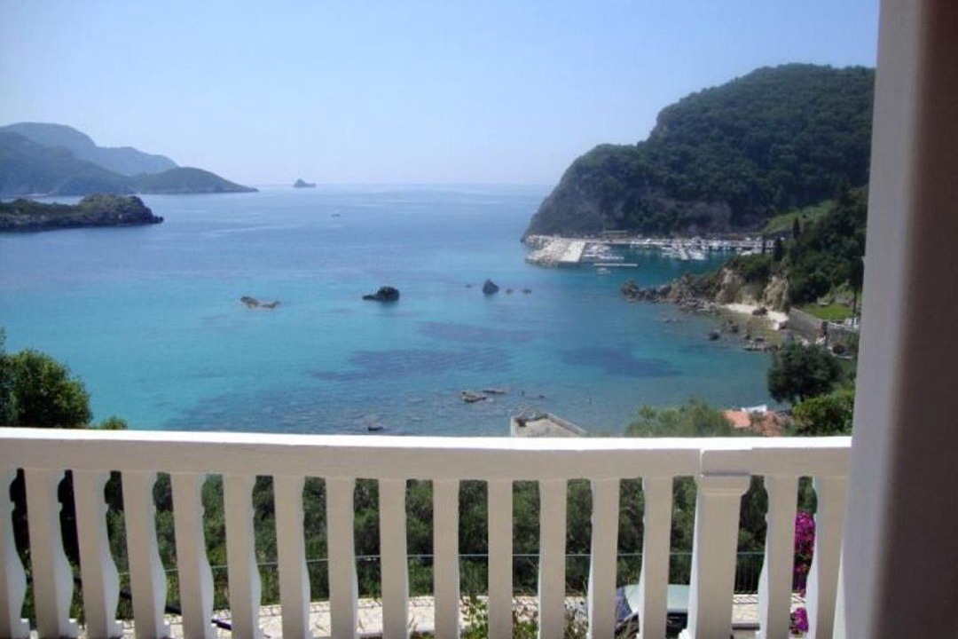 Photo of Patio Balcony in Lakones