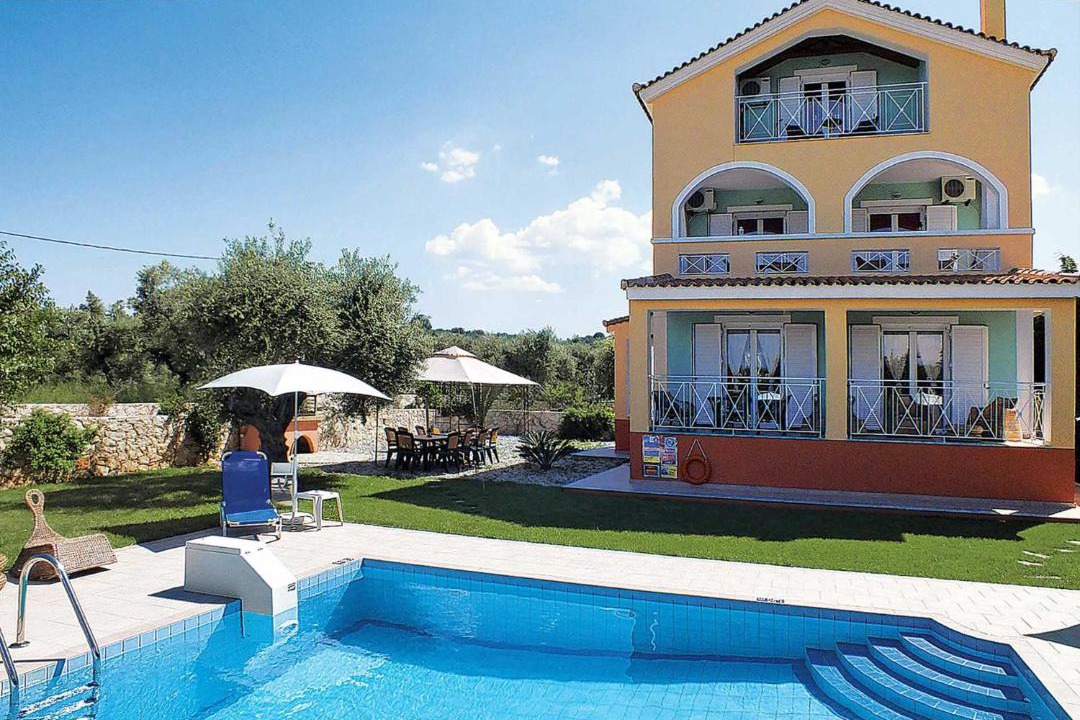 Photo of Outdoor in Tsilivi