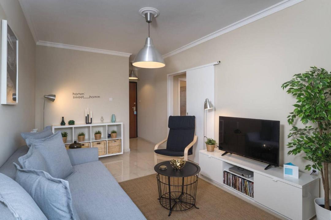 Photo of Livingroom in Vouliagmeni