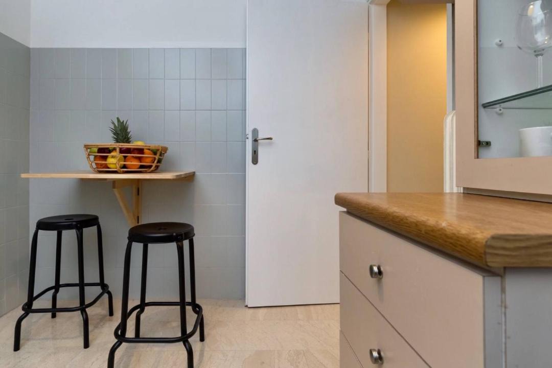 Photo of Kitchen in Vouliagmeni