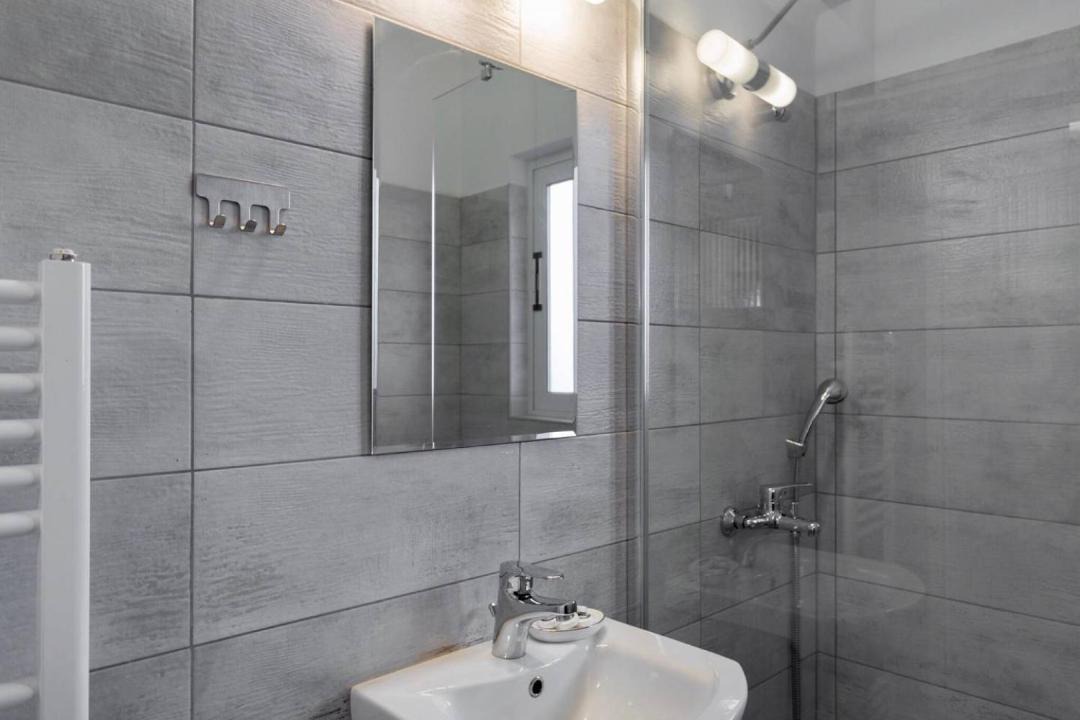 Photo of Bathroom in Vouliagmeni