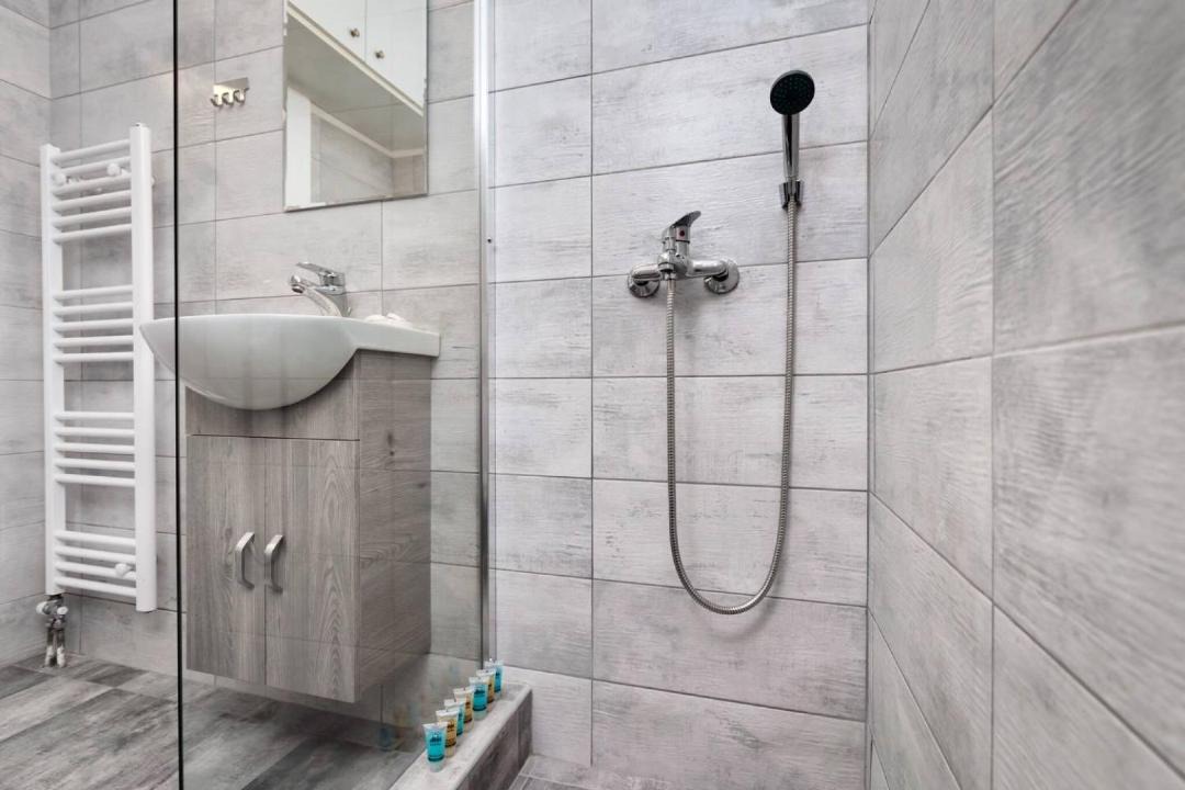 Photo of Bathroom in Vouliagmeni
