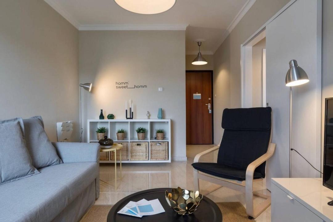 Photo of Livingroom in Vouliagmeni