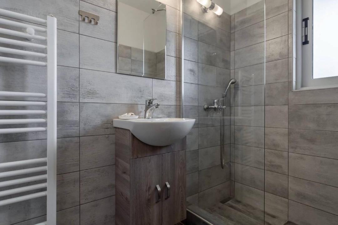 Photo of Bathroom in Vouliagmeni