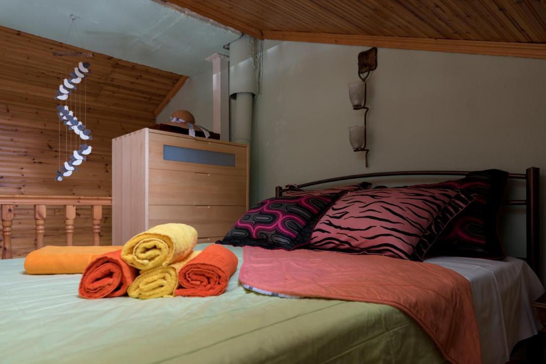 Photo of Bedroom in Keramoti
