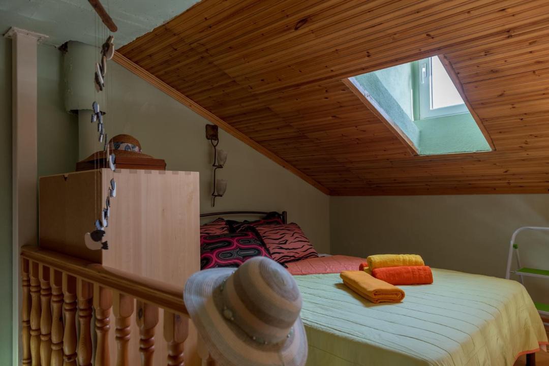 Photo of Bedroom in Keramoti
