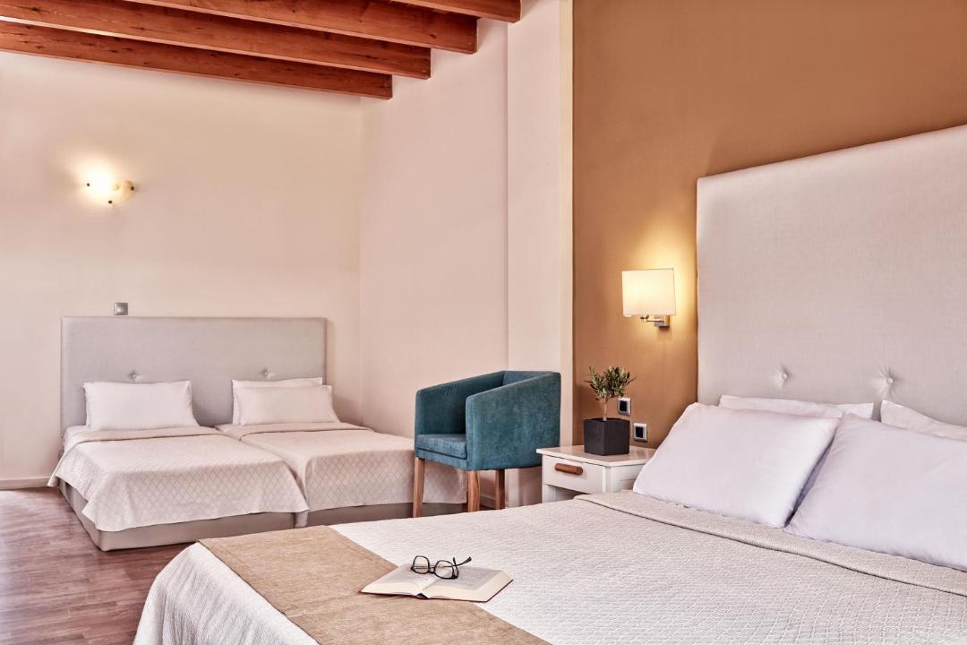Photo of Bedroom in Fanes