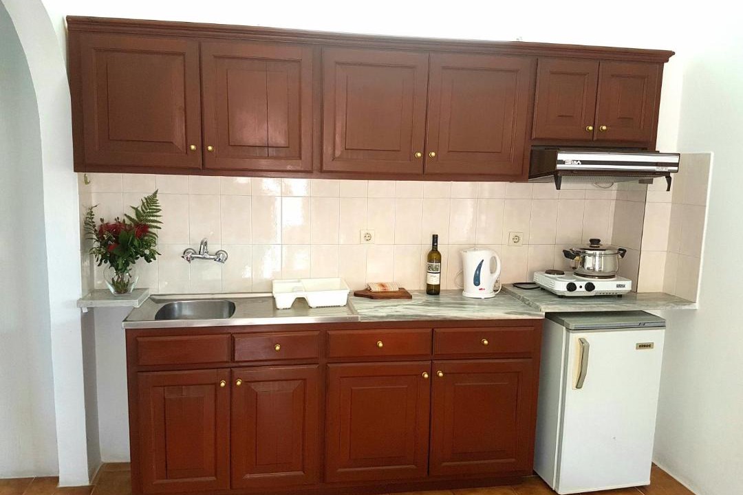 Photo of Kitchen in Messonghi