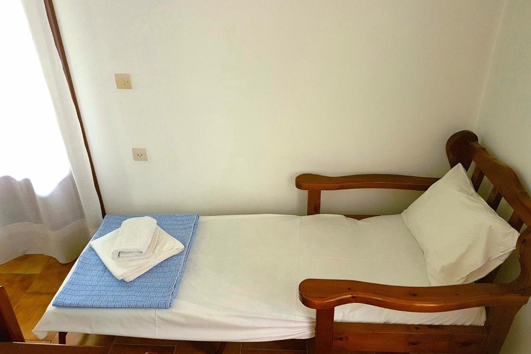 Photo of Bedroom in Messonghi