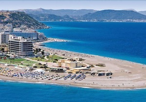 Alkyonides Hotel