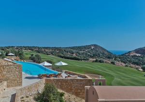 Crete Golf Club Hotel