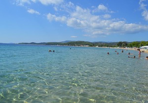 Akti Toroni Boutique Hotel