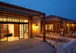Eagles Villas