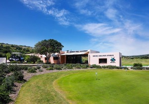 Crete Golf Club Hotel