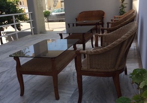 Alkyonides Hotel