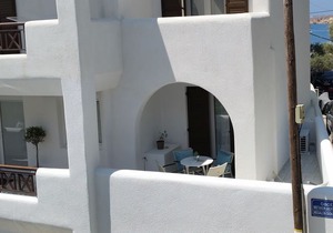 Apollon Boutique Hotel