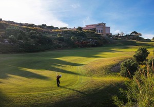 Crete Golf Club Hotel