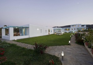 Blue Mare Villas