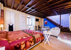 Avalon Boutique Suites Hotel