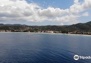 Akti Toroni Boutique Hotel