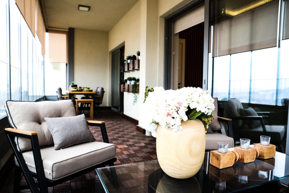 Brand New Apartment with Breathtaking Acropolis view