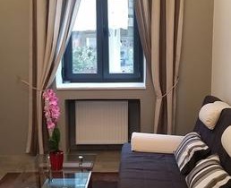 Gazi Boutique Apartment 2