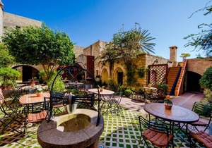 Avalon Boutique Suites Hotel