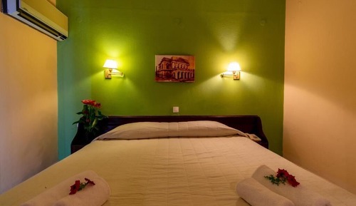 Standard Room, Mountain View