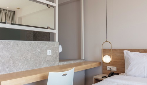 Superior Room with Private Pool