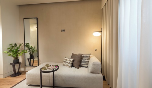 Classic Triple Room