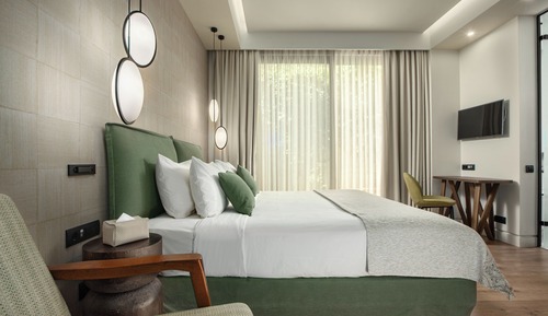 Premium Room