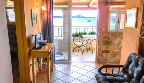 Family Apartment