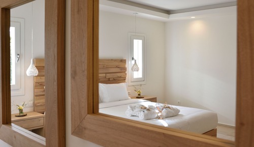 Grand Villa, 3 Bedrooms