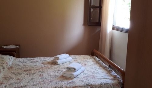 Premium Studio, 1 Double Bed, Smoking