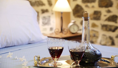 Family Suite, 2 Bedrooms, 2 Bathrooms (Agiares)