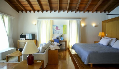 Villa, Private Pool, Sea Facing