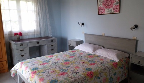 Apartment, Multiple Beds, Accessible, Beach View