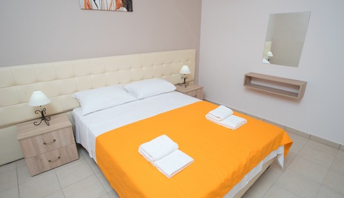 Apartment, 1 Bedroom