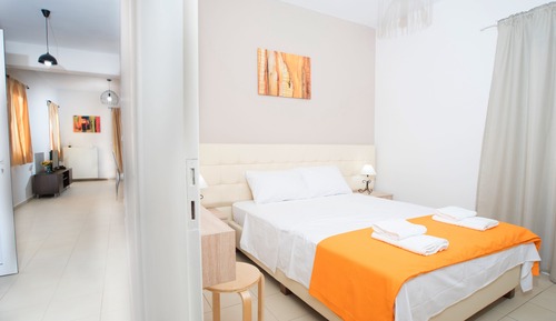 Apartment, 2 Bedrooms