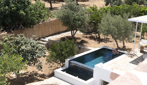 Family House, Private Pool